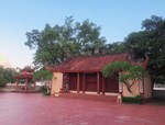 DI TÍCH ĐÌNH PHI LIỆT, XÃ LẠI XUÂN, HUYỆN THỦY NGUYÊN